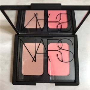 NARS Blush Duo 413 BLKR
