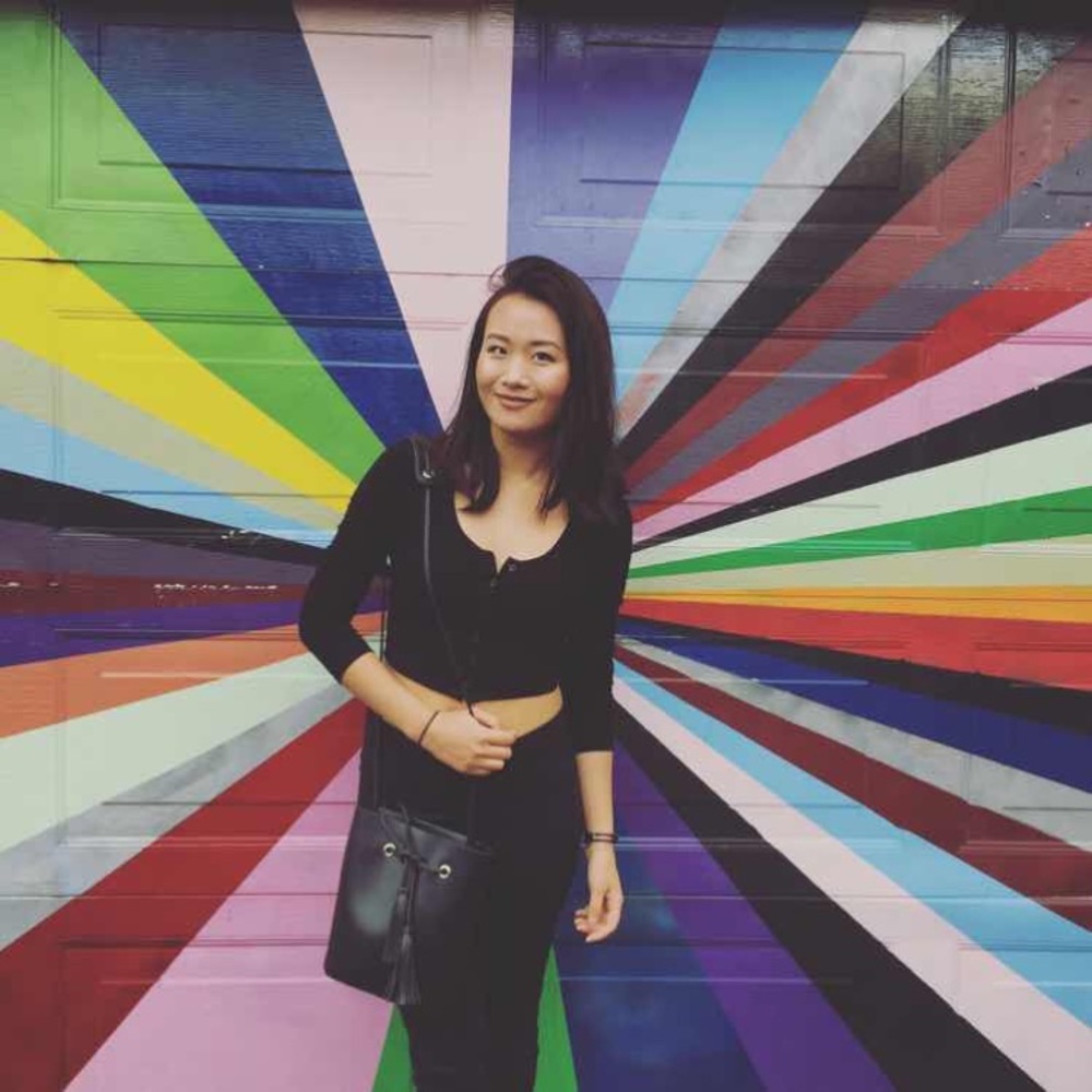 ⚡️UPDATED⚡️Meet your Posher, Minjia💕