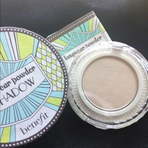 Benefit Longwear Powder Shadow