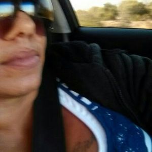 Meet your Posher, Angie