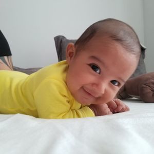 Meet your Posher, Natalia