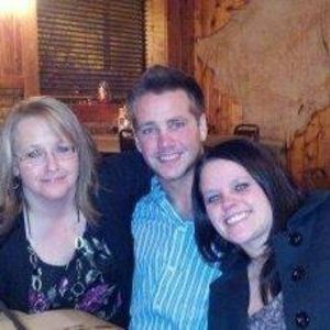 Meet your Posher, Stacy