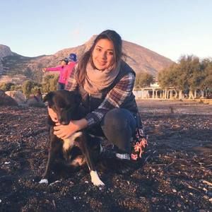 Meet your Posher, Nikki