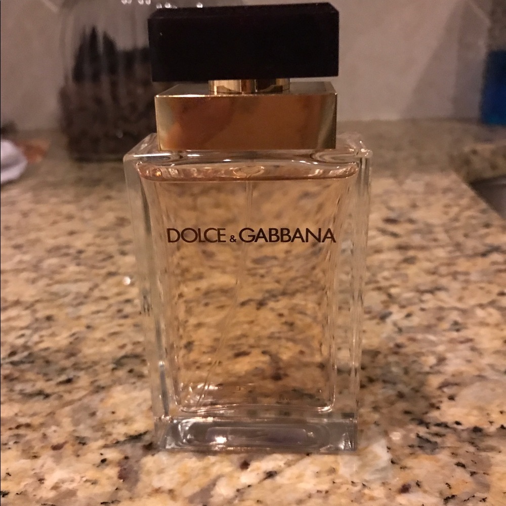 Dolce & Gabbana Pour Femme Eau De Parfum 1.6oz