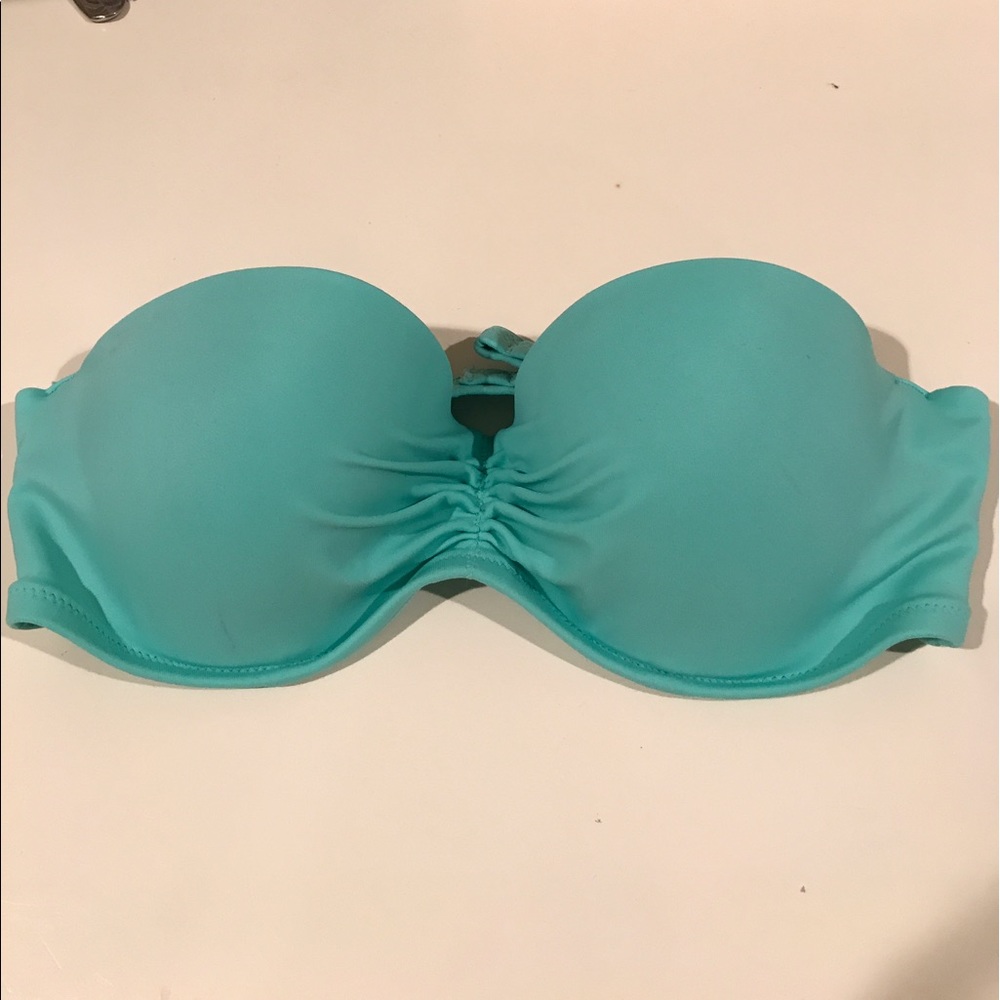 Vs bikini top