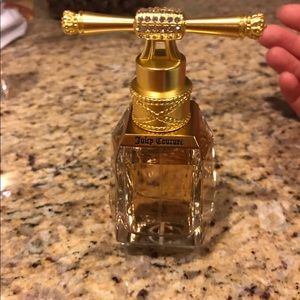 Juicy couture I am Juicy Couture eau de parfum