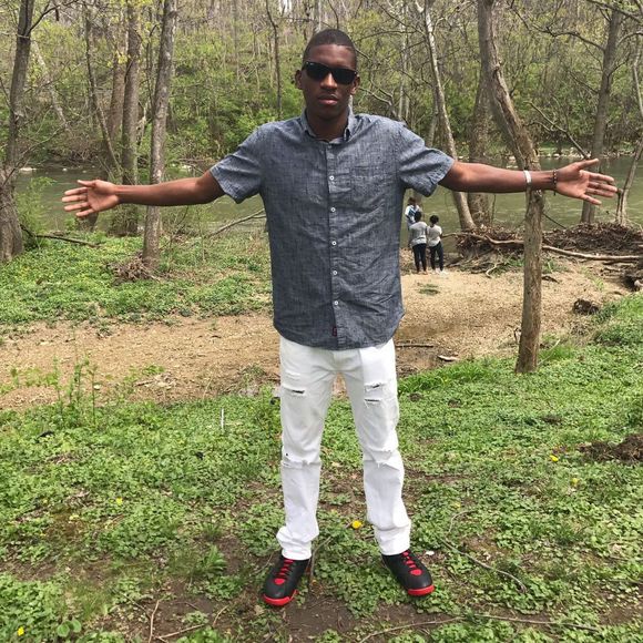 Meet your Posher, Baron - Picture 1 of 1