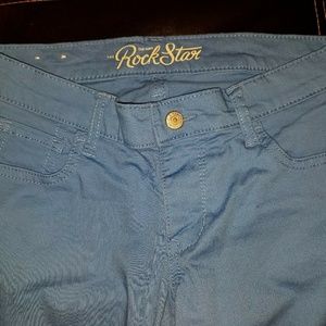 Old Navy Rockstar Size 8