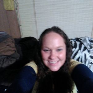 Meet your Posher, Stacy