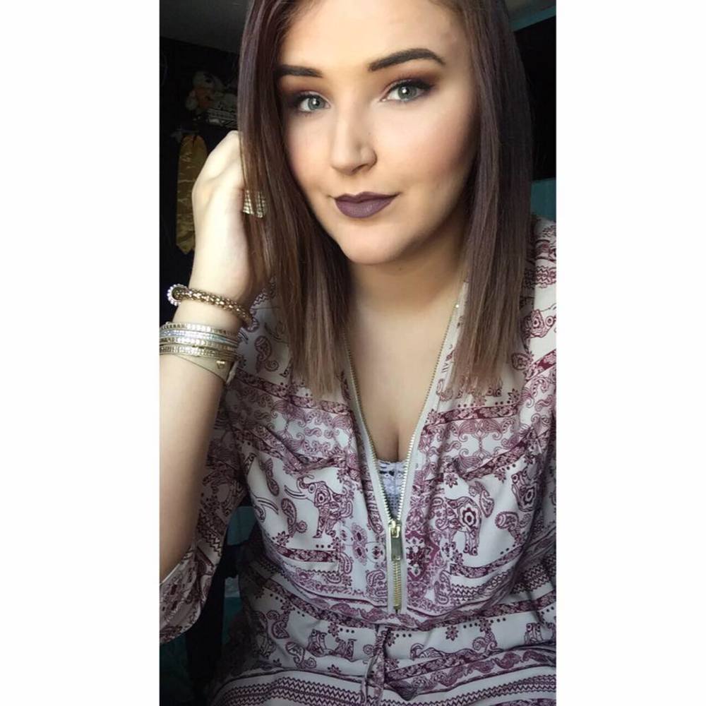 Meet your Posher, Justice