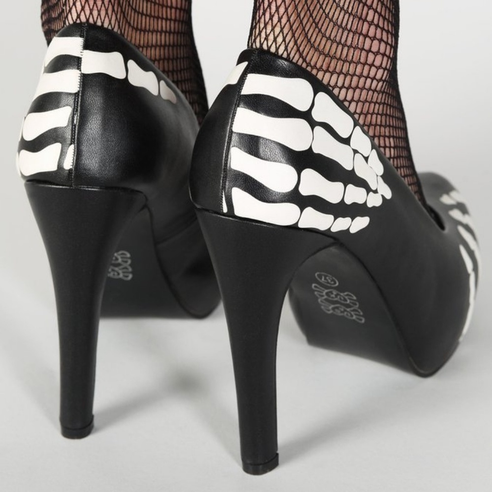 ☠GRAVE ROBBER PLATFORM☠ - Picture 2 of 8