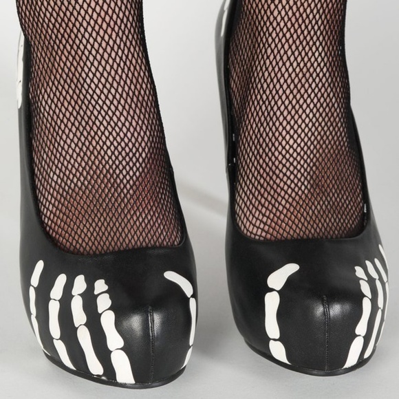 ☠GRAVE ROBBER PLATFORM☠ - Picture 3 of 8