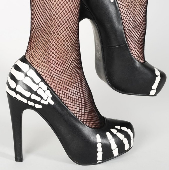 ☠GRAVE ROBBER PLATFORM☠ - Picture 5 of 8