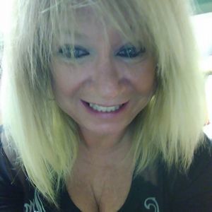 Meet your Posher, Teri