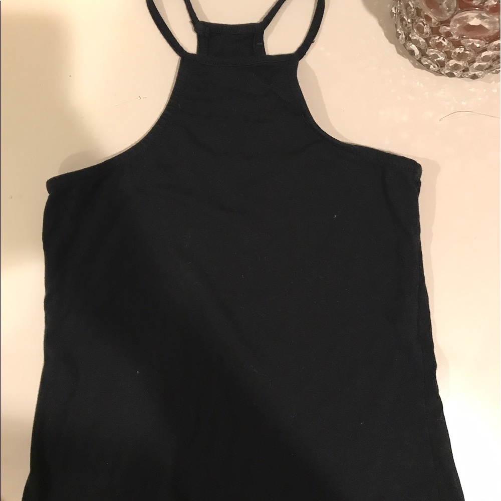 Brandy crop