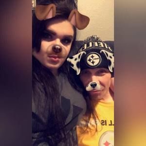 Meet your Posher, Breiana