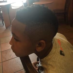 Meet your Posher, Patrick