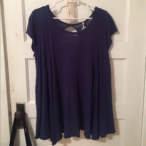 Free People shirt