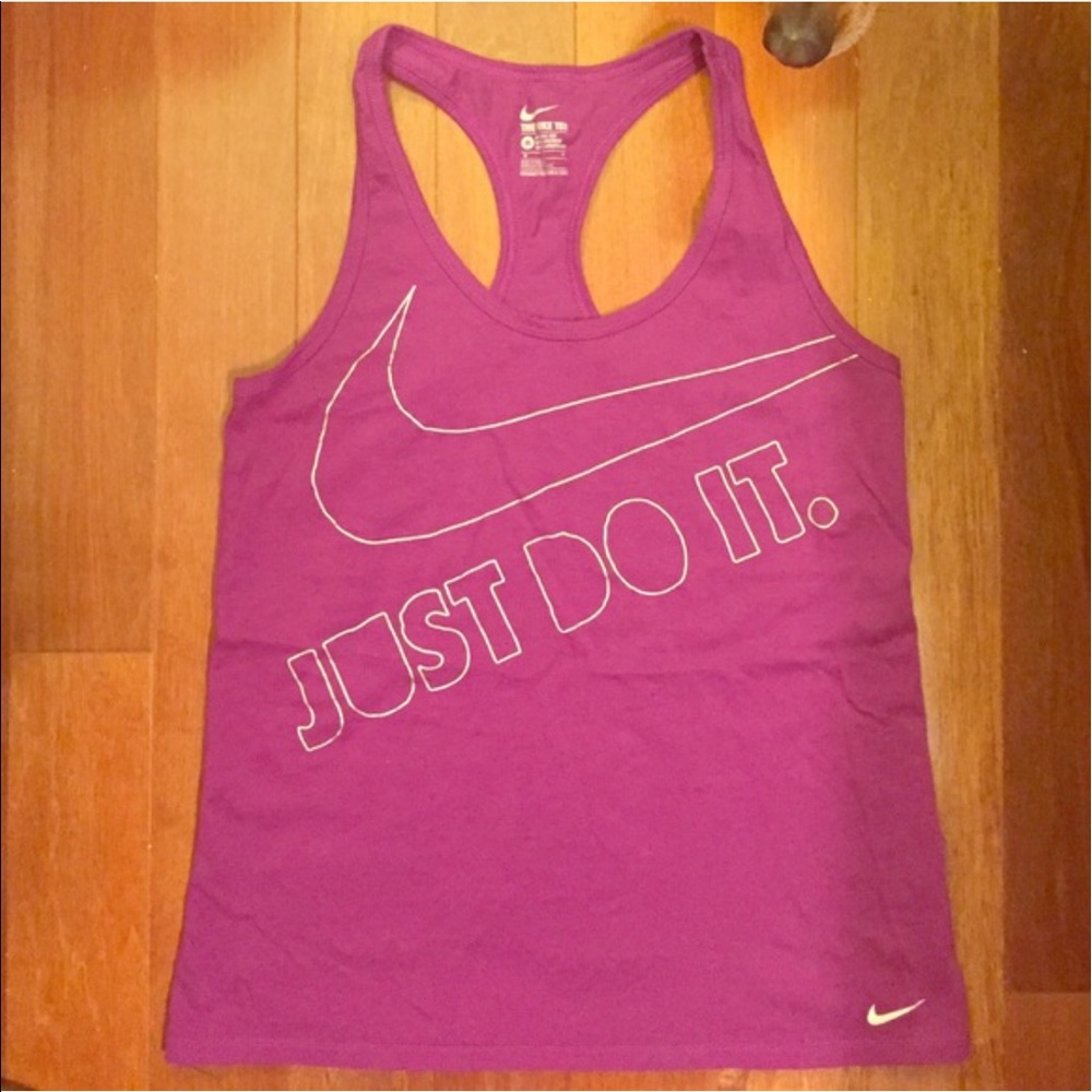Workout tank | Nike