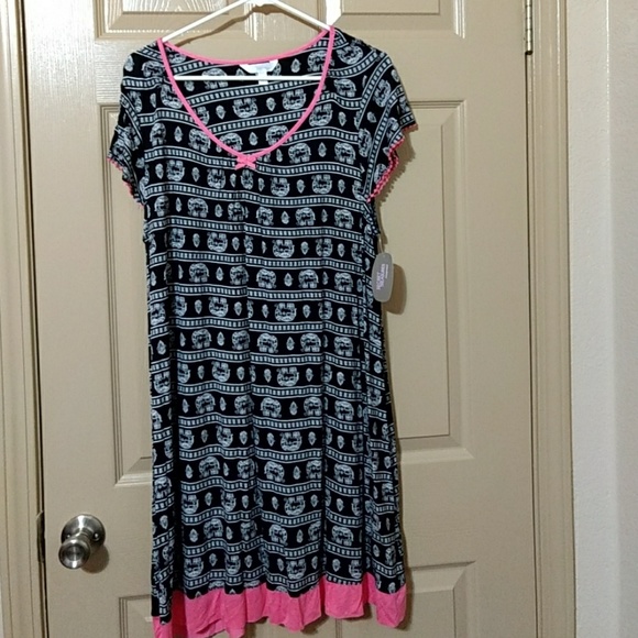 secret treasures Other - Closet clear out Trendy elephant nightie nwt