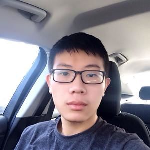 Meet your Posher, Peter