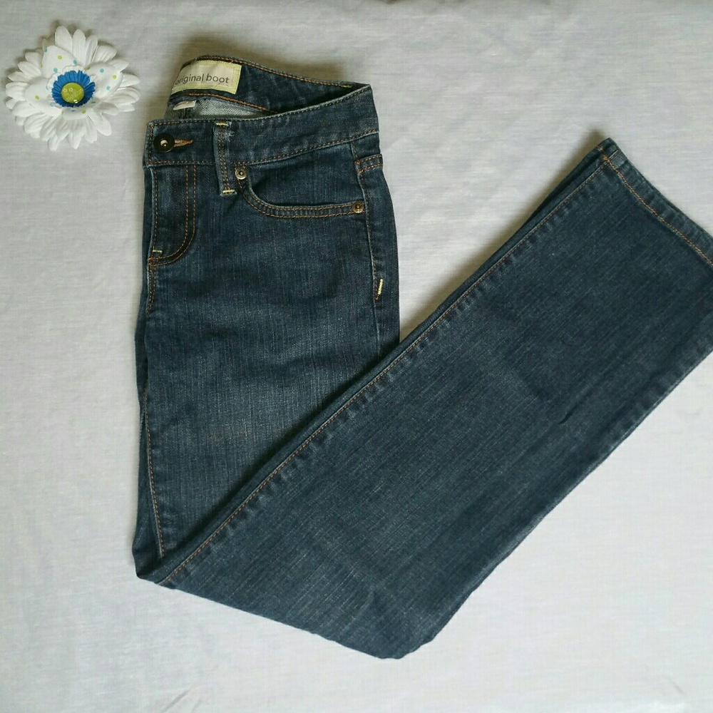 ❌ SOLD ❌Ann Taylor Loft Jeans