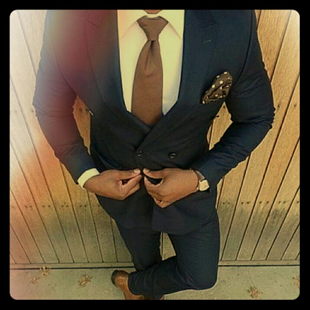 Beautiful New Suits at exexem.com