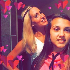 Meet your Posher, Kristina