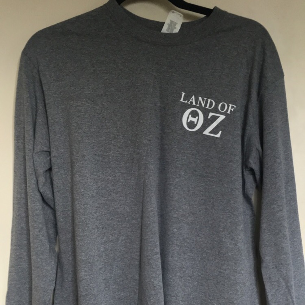 2017 Tri Sigma Bid Day Shirt!