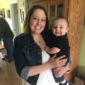 Meet your Posher, Meghan