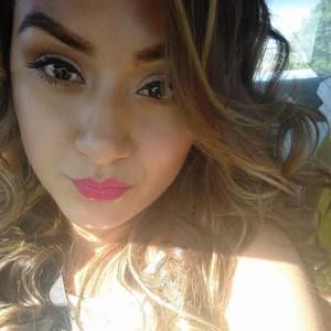 Meet your Posher, Nathalie