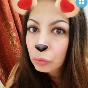 Meet your Posher, Flakita