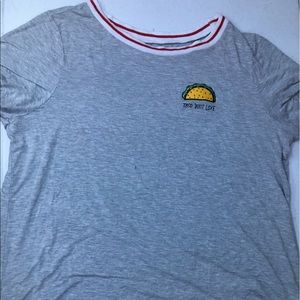 American eagle tshirt