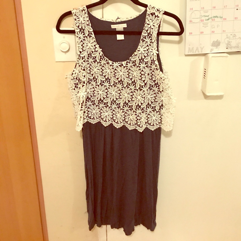 Adorable sun dress