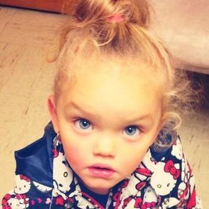 Meet your Posher, Brenda