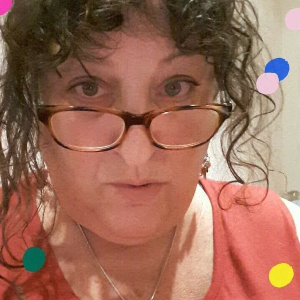 Meet your Posher, Sue