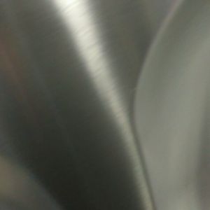 Meet your Posher, Thomas