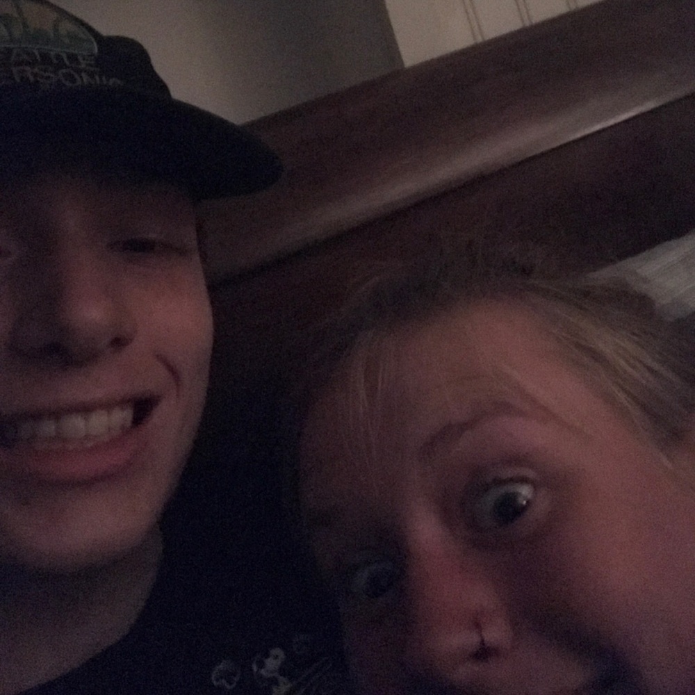 Meet your Posher, Heaven