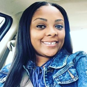 Meet your Posher, Tamika