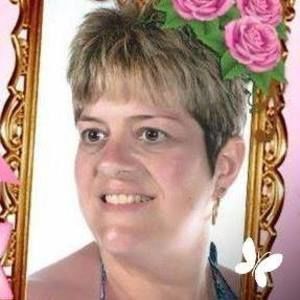 Meet your Posher, Linda