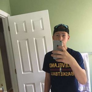 Meet your Posher, Mikey