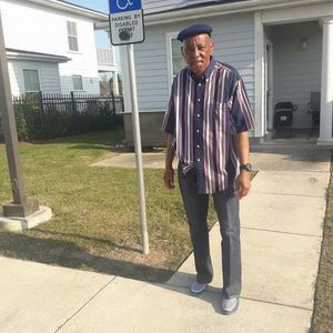 Meet your Posher, Curtis