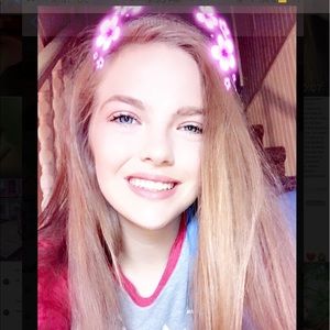 Meet your Posher, Peyton