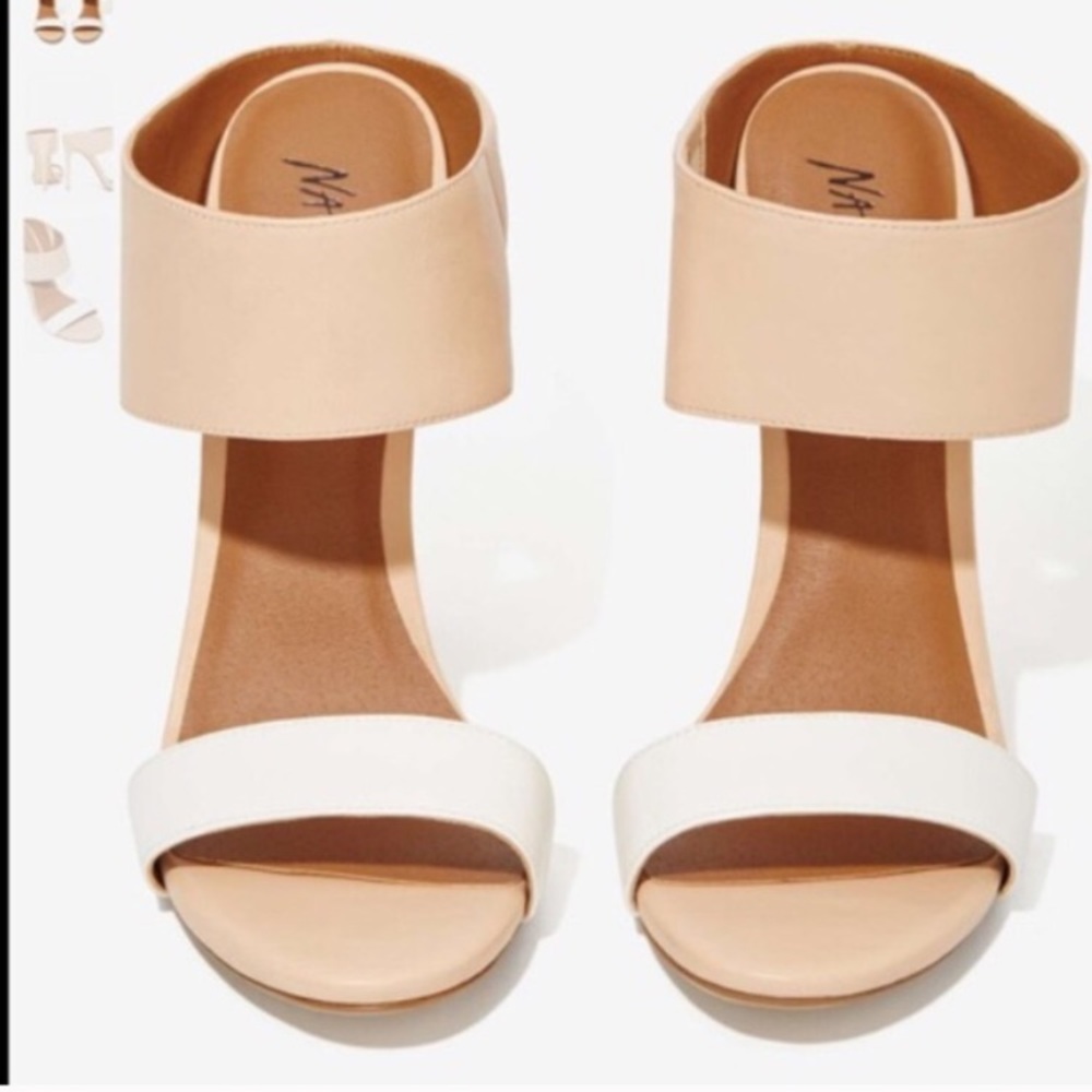 NastyGal Mules