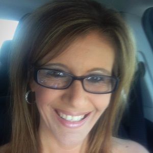 Meet your Posher, Kristy