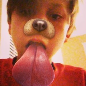 Meet your Posher, Zachary