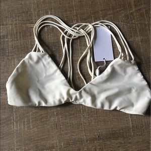 NWT Mikoh Top and Bottom