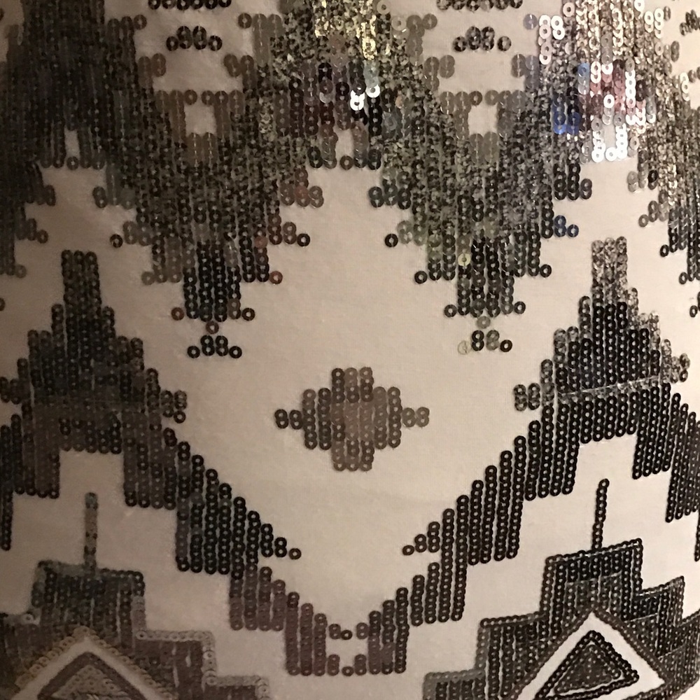 Express mini skirt - Picture 4 of 4