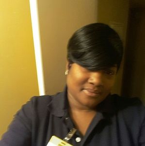 Meet your Posher, Erica