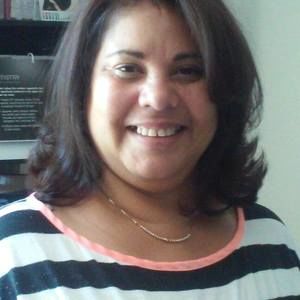 Meet your Posher, Maritza